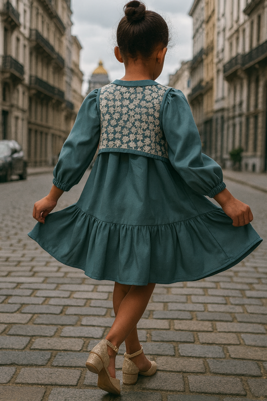 Robe élégante